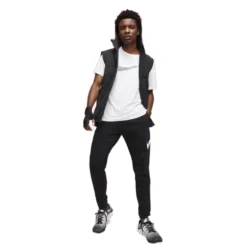 Nike Dri-FIT Tapered Training Pant - Men's -Kell Warm Shop 1006633 800 auto