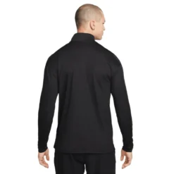 Nike Pro Dri-FIT Quarter-Zip Hyper Dry Training Top - Men's -Kell Warm Shop 1006788 800 auto