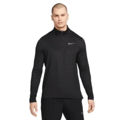 Nike Pro Dri-FIT Quarter-Zip Hyper Dry Training Top - Men's -Kell Warm Shop 1006789 800 auto