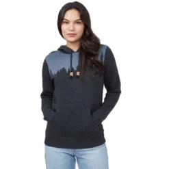 Tentree Juniper Hoodie - Women's -Kell Warm Shop 1010961 800 auto