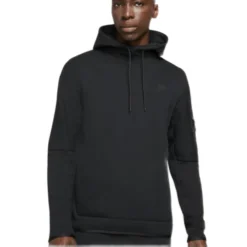 Nike Sportswear Tech Fleece Pullover Hoodie - Men's -Kell Warm Shop 1028717 800 auto