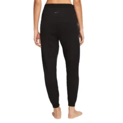 Nike Yoga Luxe 7/8 Fleece Joggers - Women's -Kell Warm Shop 1028856 800 auto