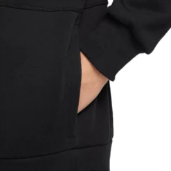 Nike Air Brushed-back Fleece Pullover Hoodie - Men's