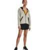Under Armour Rival Full-Zip Hoodie - Women's
