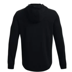 Under Armour Rival Terry Logo Hoodie - Men's