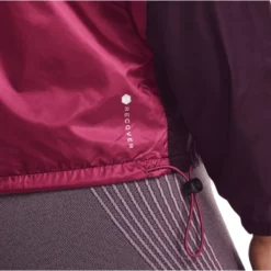Under Armour Rush Woven Shine Jacket - Women's