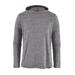 Patagonia Capilene Cool Daily Hoodie - Men's