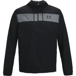 Under Armour Sportstyle Windbreaker Jacket - Men's -Kell Warm Shop 1045169 800 auto