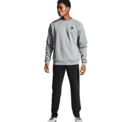 Under Armour Rival Fleece Pant - Men's -Kell Warm Shop 1045384 800 auto