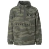 HO Sports Syndicate Anorak Hoodie - Men's