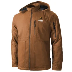 Gobi Heat Grit Heated Workwear Jacket - Men's -Kell Warm Shop 1069220 800 auto