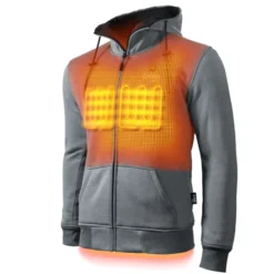 Gobi Heat Ridge Heated Hoodie - Men's -Kell Warm Shop 1069289 800 auto