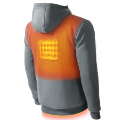 Gobi Heat Ridge Heated Hoodie - Men's