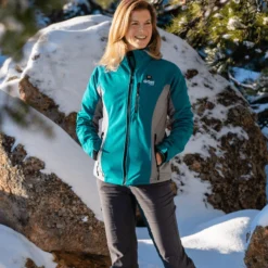 Gobi Heat Sahara Heated Jacket - Women's -Kell Warm Shop 1069309 800 auto