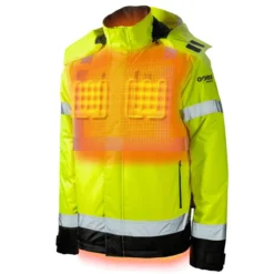 Gobi Heat Flash Heated Hi Vis Jacket - Men's -Kell Warm Shop 1069479 800 auto