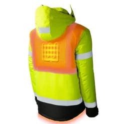Gobi Heat Flash Heated Hi Vis Jacket - Men's -Kell Warm Shop 1069480 800 auto