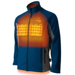 Gobi Heat Sahara Heated Jacket - Men's -Kell Warm Shop 1069768 800 auto