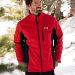 Gobi Heat Sahara Heated Jacket - Men's -Kell Warm Shop 1069770 800 auto