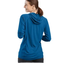 Outdoor Research Echo Hoodie - Women's -Kell Warm Shop 1070006 800 auto
