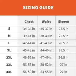 Gobi Heat Flash Heated Hi Vis Jacket - Men's