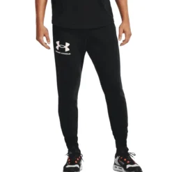 Under Armour Rival Terry Jogger - Men's -Kell Warm Shop 1071862 800 auto