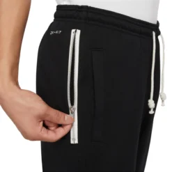 Nike Dri-FIT Standard Issue Basketball Pant - Men's -Kell Warm Shop 1073036 800 auto