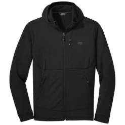Outdoor Research Vigor Full Zip Hoodie - Men's -Kell Warm Shop 1077460 800 auto