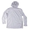 Ronix UV Shade Wick Dry Hoodie - Men's