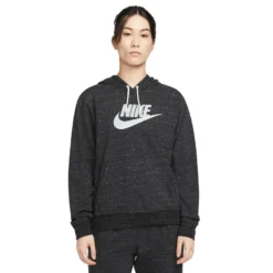 Nike Sportswear Gym Vintage Hoodie - Women's -Kell Warm Shop 1083675 800 auto
