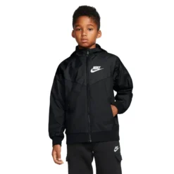 Nike Sportswear Windrunner Jacket - Boys'