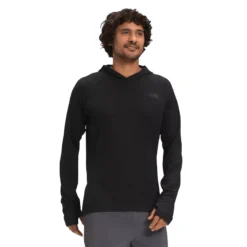 The North Face Wander Sun Hoodie - Men's -Kell Warm Shop 1088665 800 auto