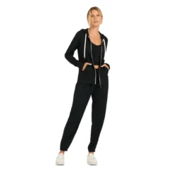 Vuori Halo Performance Hoodie 2.0 - Women's -Kell Warm Shop 1110898 800 auto