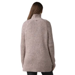 PrAna Ibid Sweater Tunic - Women's -Kell Warm Shop 1112315 800 auto