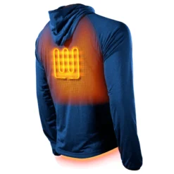 Gobi Heat Tech Hoodie - Men's -Kell Warm Shop 1114290 800 auto