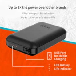 Gobi Heat Tech Hoodie - Men's