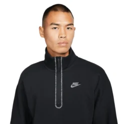 Nike Sportswear Tech Fleece Half-Zip Top - Men's -Kell Warm Shop 1119121 800 auto