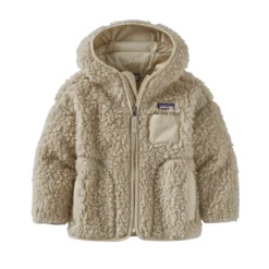 Patagonia Retro-X Hooded Jacket - Infant