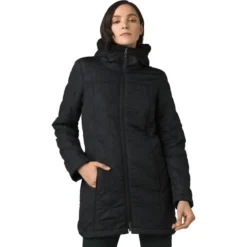 PrAna Esla Coat - Women's
