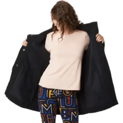 Columbia Panorama Long Jacket - Women's -Kell Warm Shop 1124091 800 auto