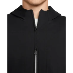 Nike Yoga Dri-FIT Full-Zip Fleece Hoodie - Men's -Kell Warm Shop 1126721 800 auto