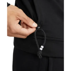 Nike Yoga Dri-FIT Full-Zip Fleece Hoodie - Men's -Kell Warm Shop 1126722 800 auto