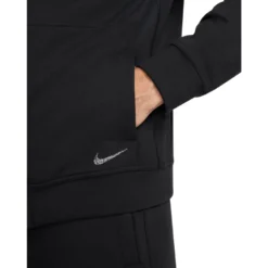 Nike Yoga Dri-FIT Full-Zip Fleece Hoodie - Men's -Kell Warm Shop 1126724 800 auto