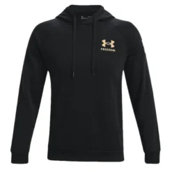 Under Armour Freedom Flag Hoodie - Men's