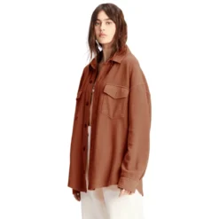 Billabong Anytime Shacket - Women's