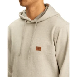 Billabong Hudson Pullover Hoodie - Men's -Kell Warm Shop 1135697 800 auto