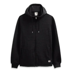 The North Face Longs Peak Quilted Full Zip Hoodie - Men's -Kell Warm Shop 1136542 800 auto