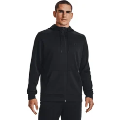 Under Armour Fleece Full Zip Hoodie - Men's -Kell Warm Shop 1139868 800 auto