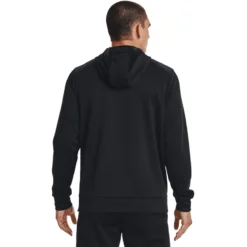 Under Armour Fleece Full Zip Hoodie - Men's -Kell Warm Shop 1139869 800 auto