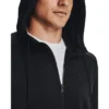 Under Armour Fleece Full Zip Hoodie - Men's