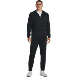 Under Armour Fleece Full Zip Hoodie - Men's -Kell Warm Shop 1139871 800 auto